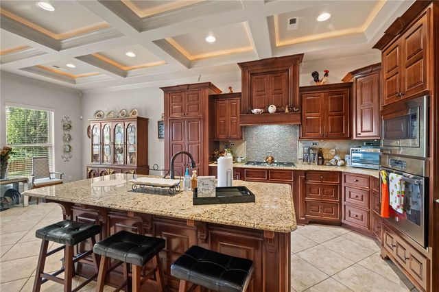 2508 Calm Ridge Road, Bentonville, AR 72713