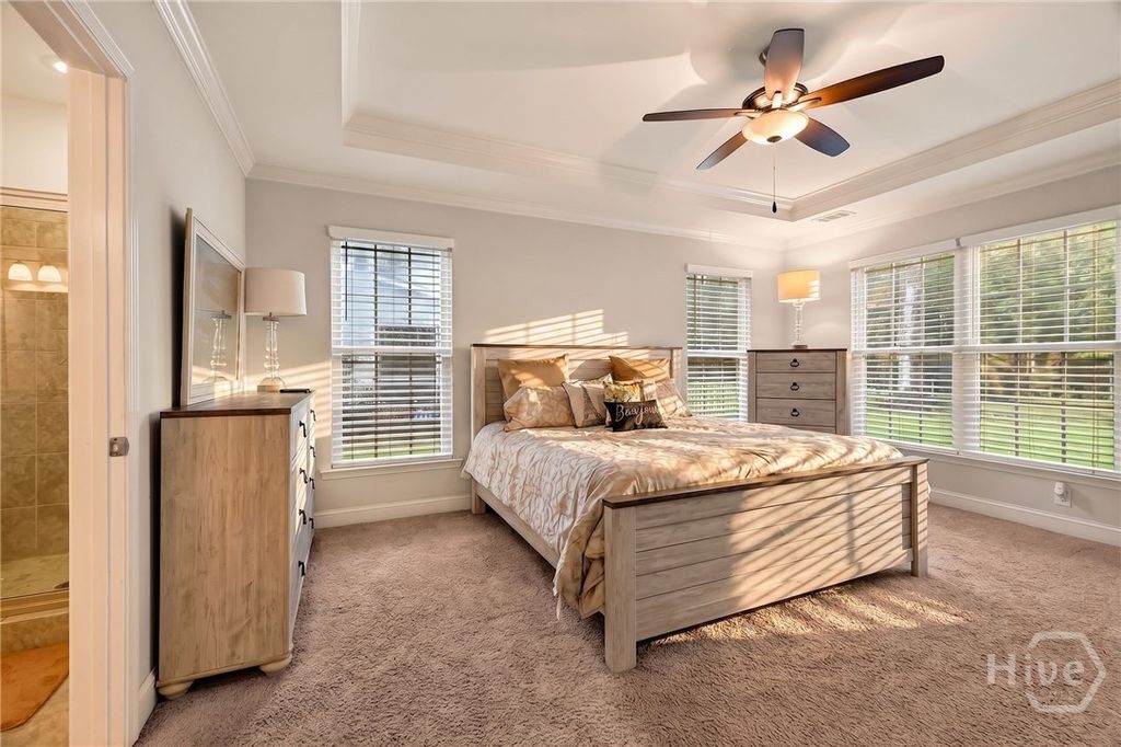Image 12 of property listing at 138 Trail Creek Lane, Savannah, GA 31405