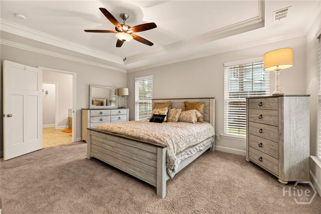 Image 14 of property listing at 138 Trail Creek Lane, Savannah, GA 31405