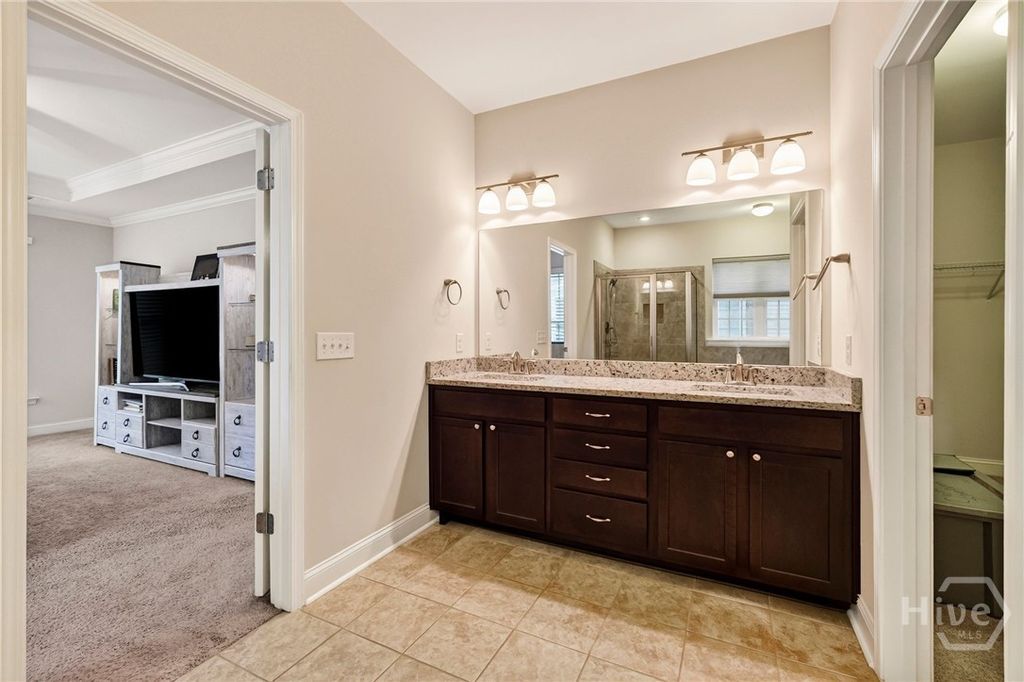 Image 16 of property listing at 138 Trail Creek Lane, Savannah, GA 31405