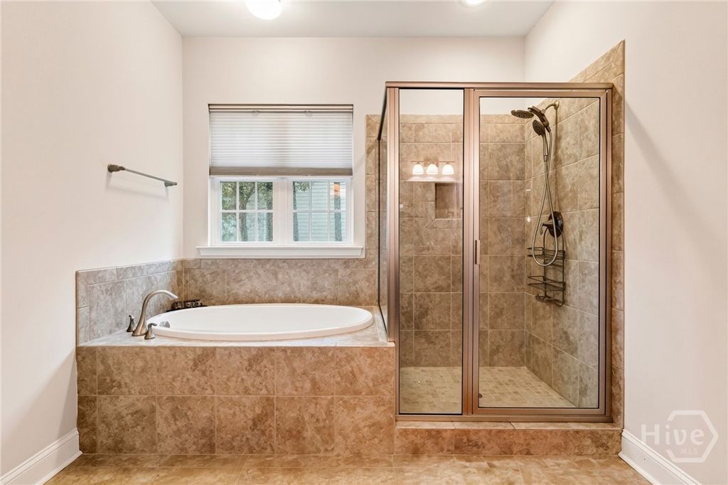 Image 17 of property listing at 138 Trail Creek Lane, Savannah, GA 31405