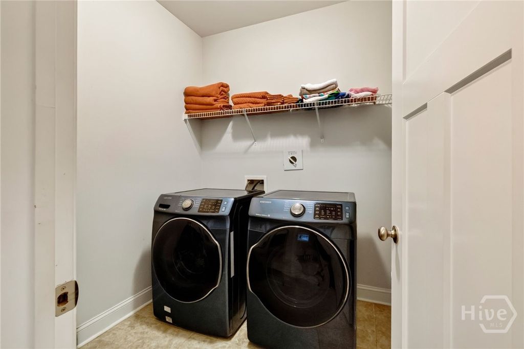 Image 18 of property listing at 138 Trail Creek Lane, Savannah, GA 31405