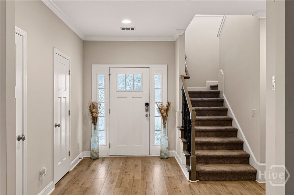 Image 21 of property listing at 138 Trail Creek Lane, Savannah, GA 31405