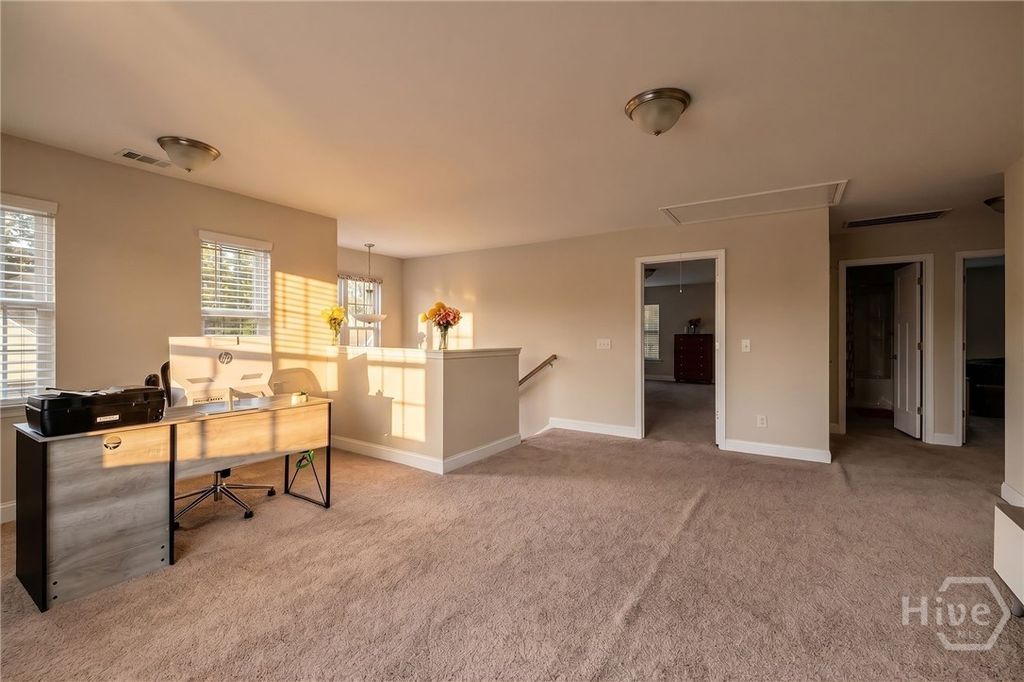 Image 24 of property listing at 138 Trail Creek Lane, Savannah, GA 31405