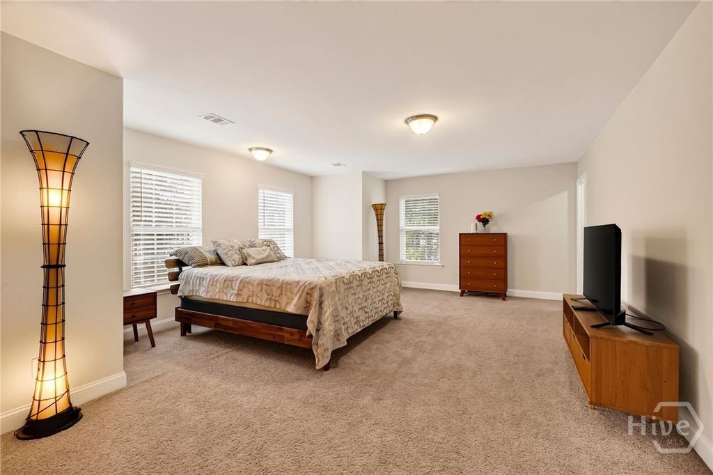 Image 25 of property listing at 138 Trail Creek Lane, Savannah, GA 31405