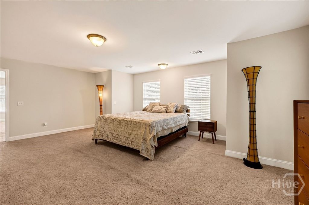 Image 26 of property listing at 138 Trail Creek Lane, Savannah, GA 31405