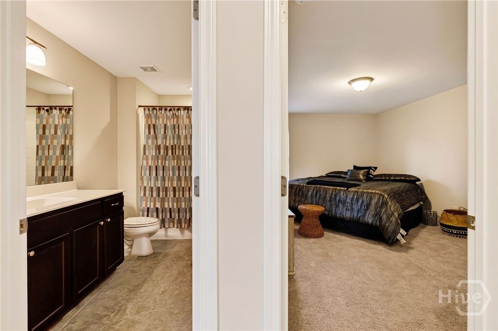 Image 27 of property listing at 138 Trail Creek Lane, Savannah, GA 31405