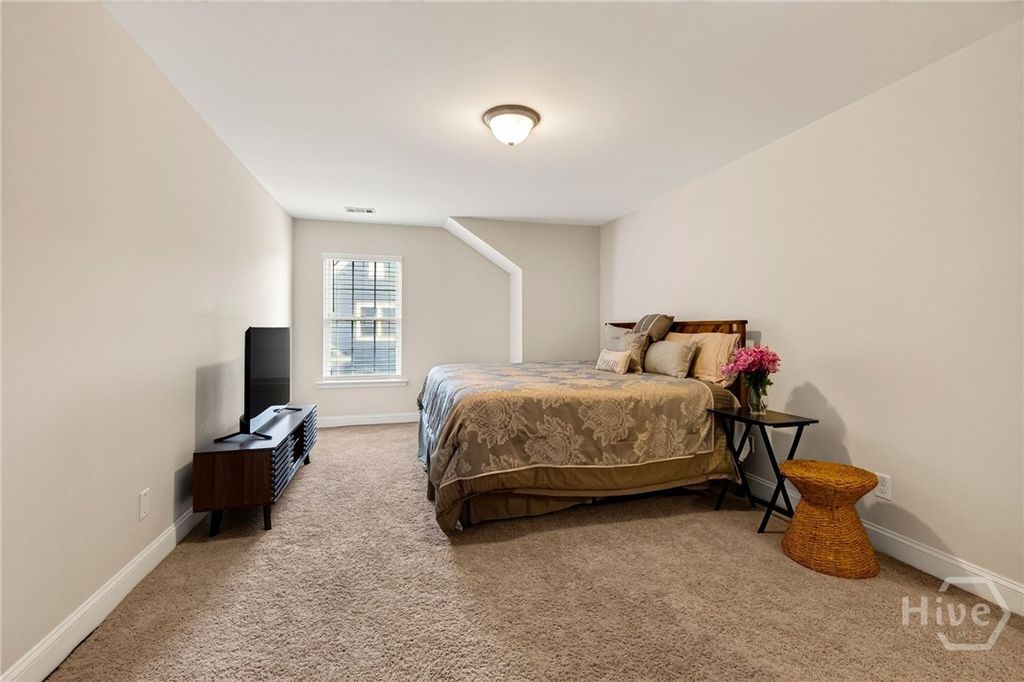 Image 30 of property listing at 138 Trail Creek Lane, Savannah, GA 31405