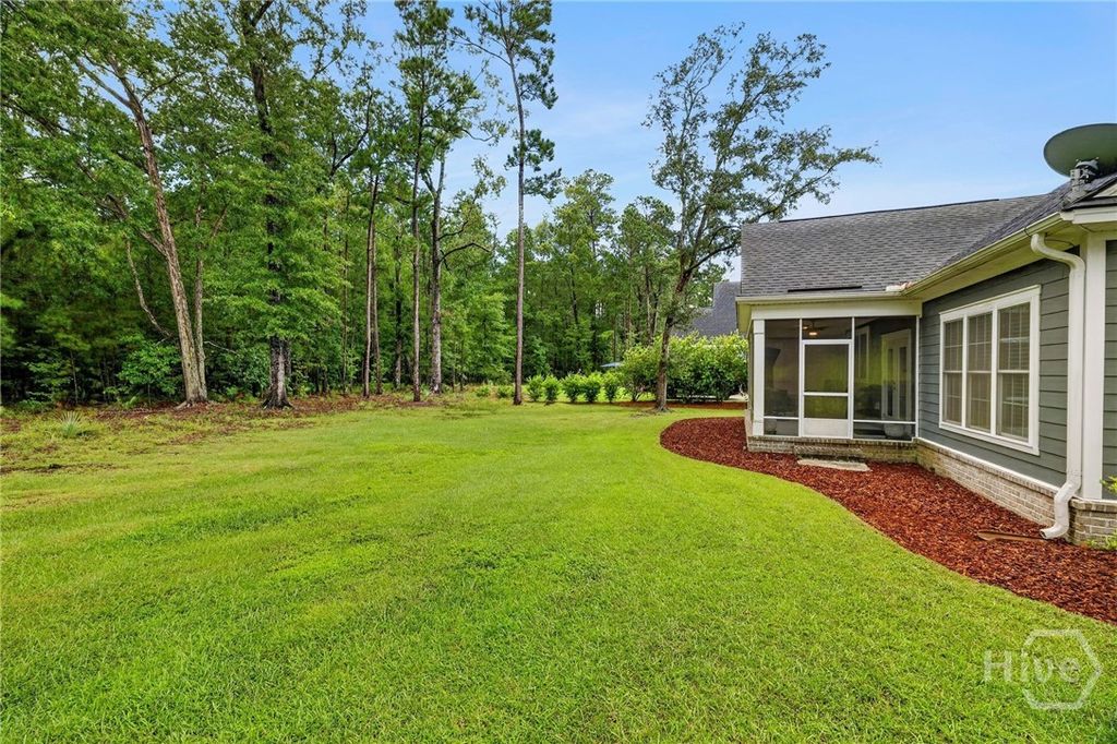 Image 32 of property listing at 138 Trail Creek Lane, Savannah, GA 31405