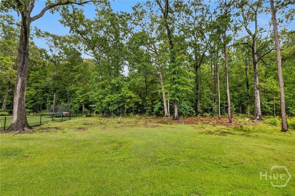 Image 33 of property listing at 138 Trail Creek Lane, Savannah, GA 31405
