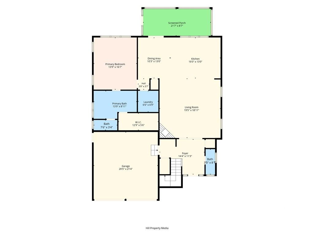 Image 36 of property listing at 138 Trail Creek Lane, Savannah, GA 31405