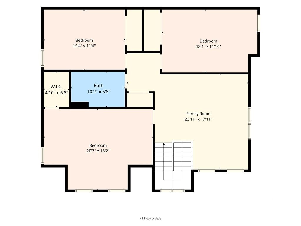 Image 37 of property listing at 138 Trail Creek Lane, Savannah, GA 31405