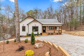 64 Nickel Lane, Ellijay, GA 30540