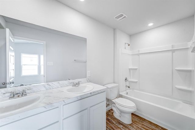 1105 Cypress Court, Shawnee, OK 74804
