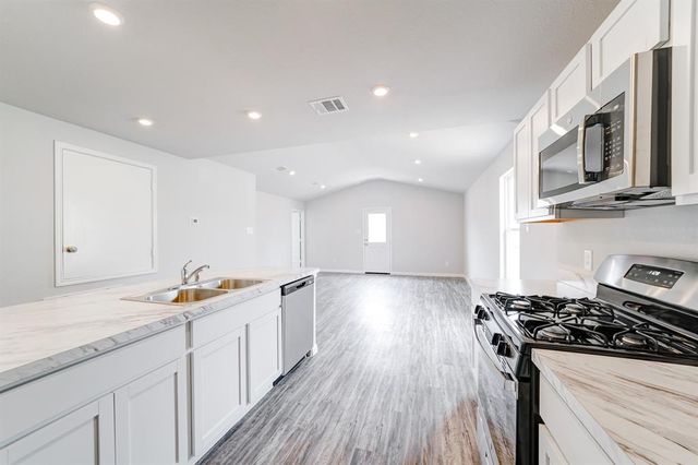 1105 Cypress Court, Shawnee, OK 74804