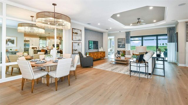 26896 VICTORIA PLACE, Punta Gorda, FL 33955