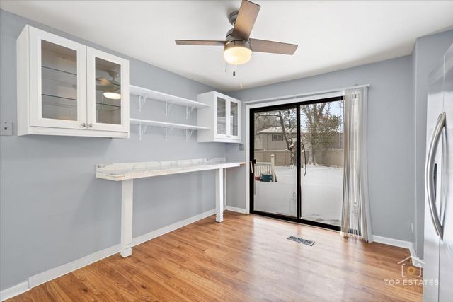 722 Kostner Avenue, Matteson, IL 60443