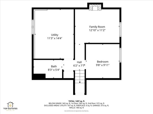 722 Kostner Avenue, Matteson, IL 60443