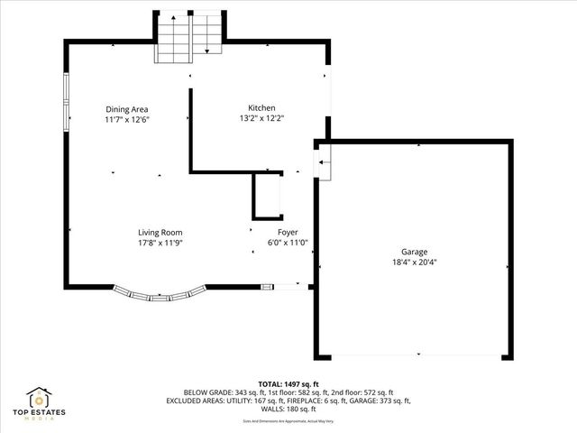 722 Kostner Avenue, Matteson, IL 60443