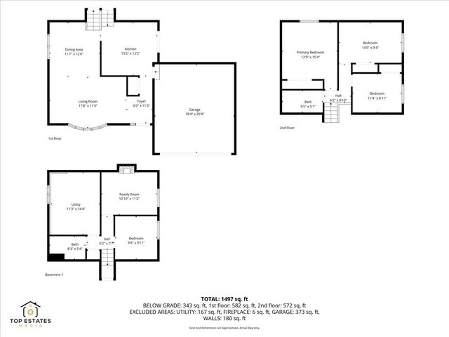 722 Kostner Avenue, Matteson, IL 60443