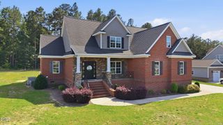 1665 Blue Heron Drive, Nashville, NC 27856