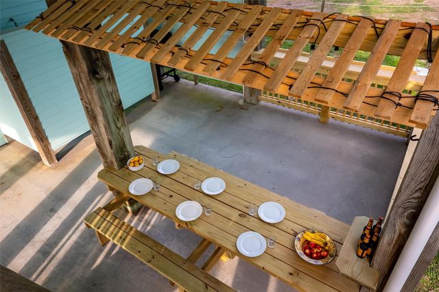 972 S Redfish, Crystal Beach, TX 77650