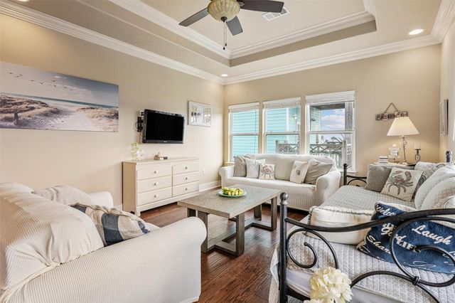 972 S Redfish, Crystal Beach, TX 77650