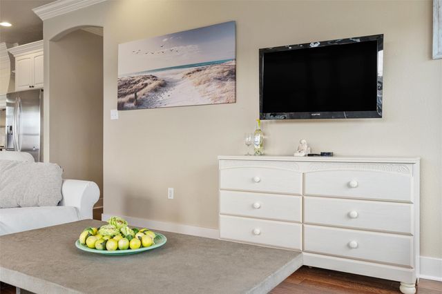 972 S Redfish, Crystal Beach, TX 77650