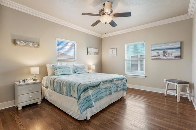 972 S Redfish, Crystal Beach, TX 77650