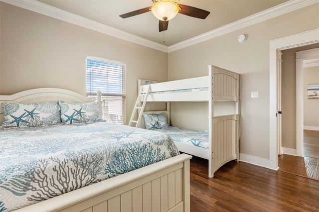 972 S Redfish, Crystal Beach, TX 77650