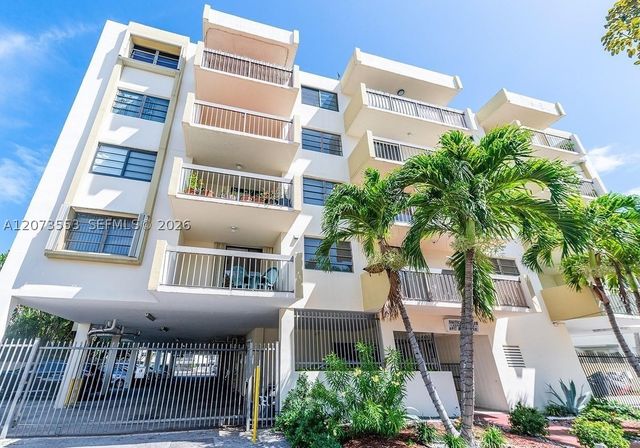 6937 Bay Dr 410, Miami Beach, FL 33141