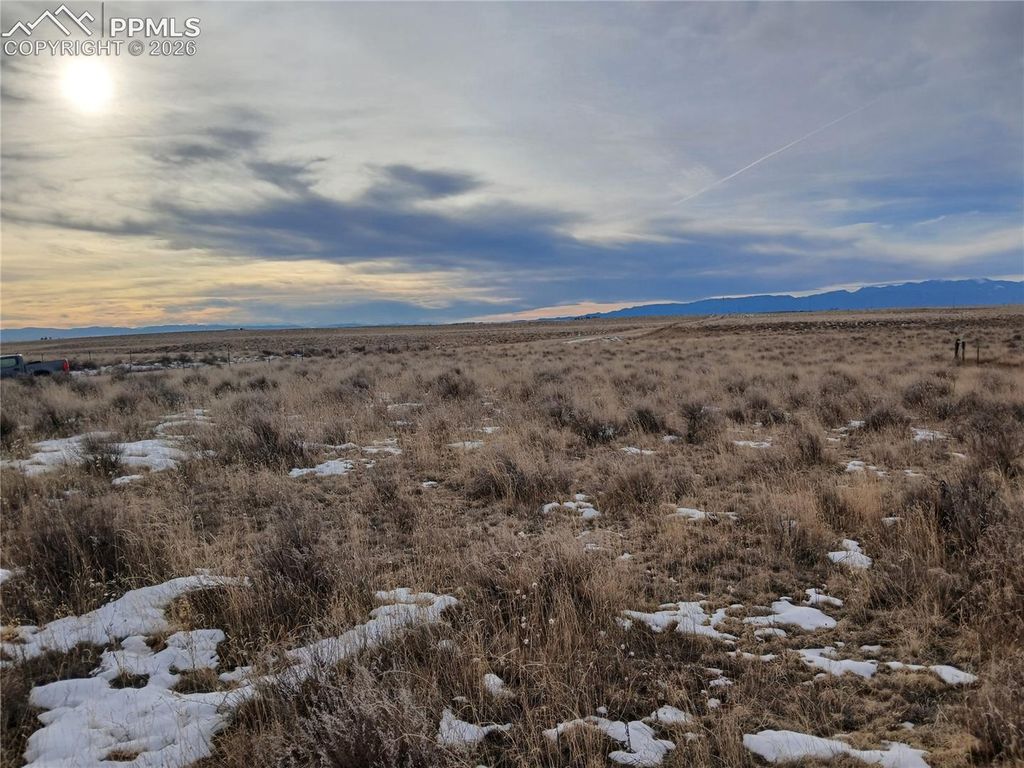 Parcel 15 Squirrel Creek Road, Colorado Springs, CO 80928 — exterior