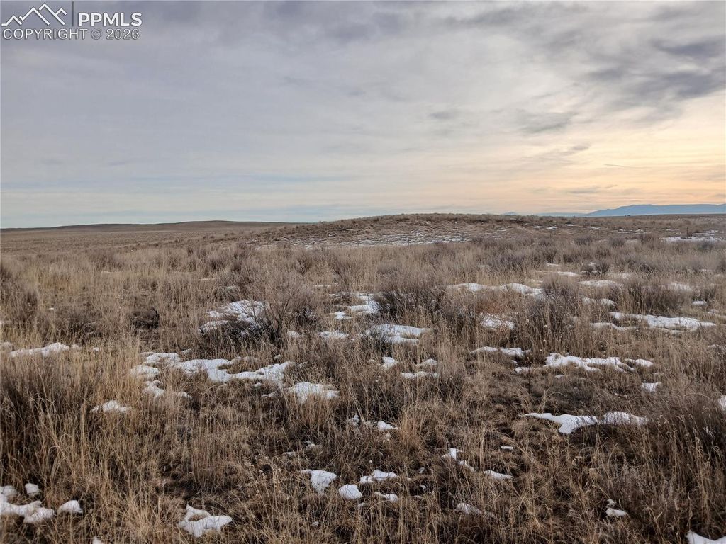 Parcel 15 Squirrel Creek Road, Colorado Springs, CO 80928 — photo 2
