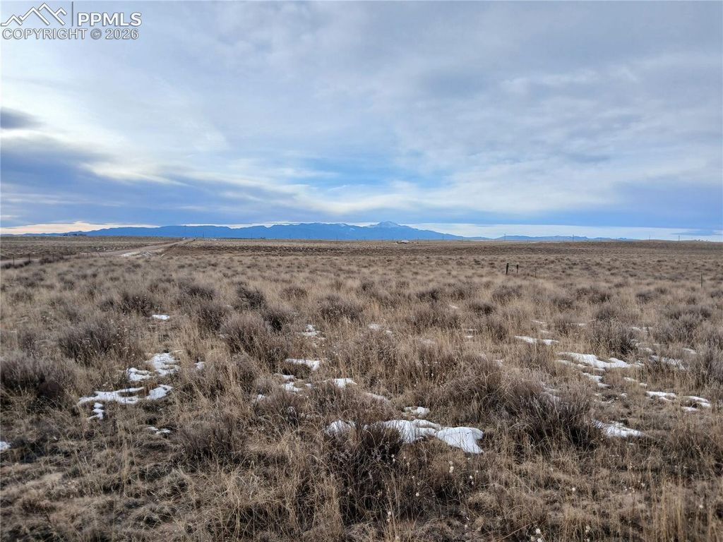 Parcel 15 Squirrel Creek Road, Colorado Springs, CO 80928 — photo 3