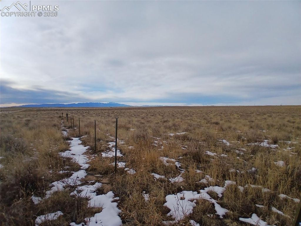 Parcel 15 Squirrel Creek Road, Colorado Springs, CO 80928 — photo 4