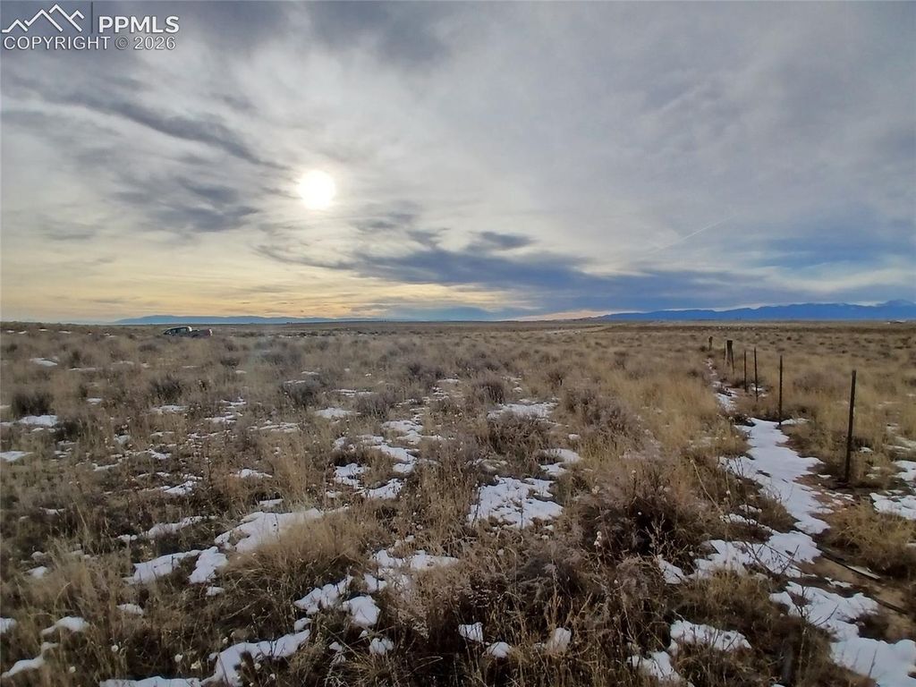 Parcel 15 Squirrel Creek Road, Colorado Springs, CO 80928 — photo 5