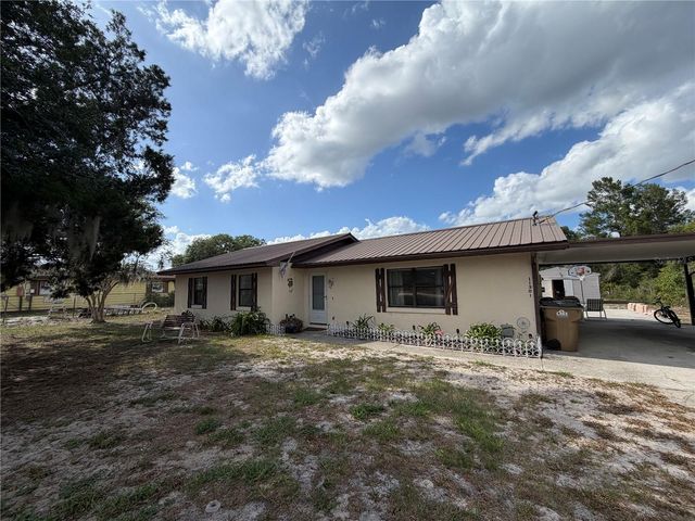 11301 HUGGINS STREET, Leesburg, FL 34788