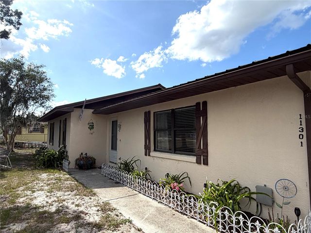 11301 HUGGINS STREET, Leesburg, FL 34788