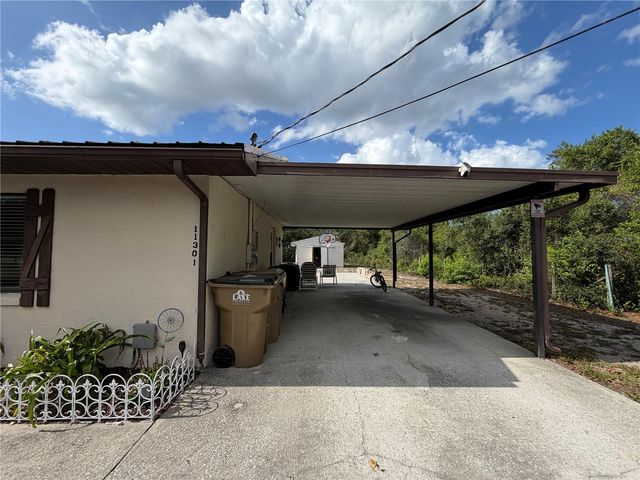 11301 HUGGINS STREET, Leesburg, FL 34788