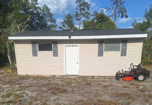 11301 HUGGINS STREET, Leesburg, FL 34788