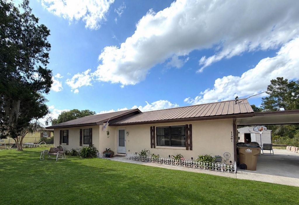 11301 HUGGINS STREET, Leesburg, FL 34788