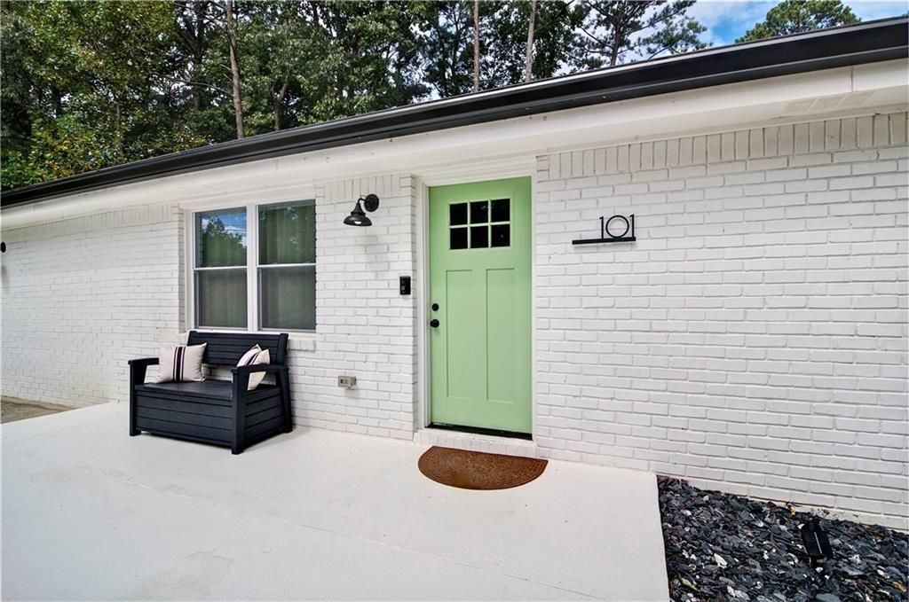 101 Stroud SE Drive, Mableton, GA 30126