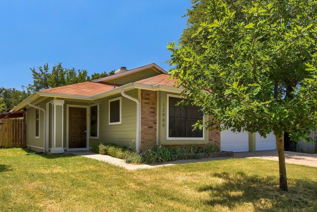 12904 Quinn TRL, Austin, TX 78727