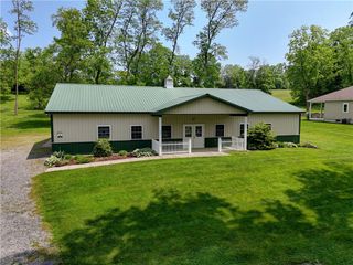 4338 State Route 90, Springport, NY 13160