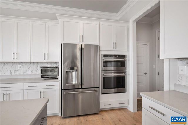 3470 CARROLL CREEK RD, Keswick, VA 22947