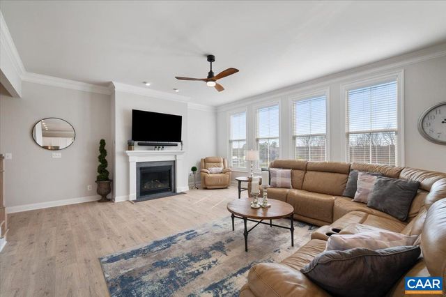3470 CARROLL CREEK RD, Keswick, VA 22947