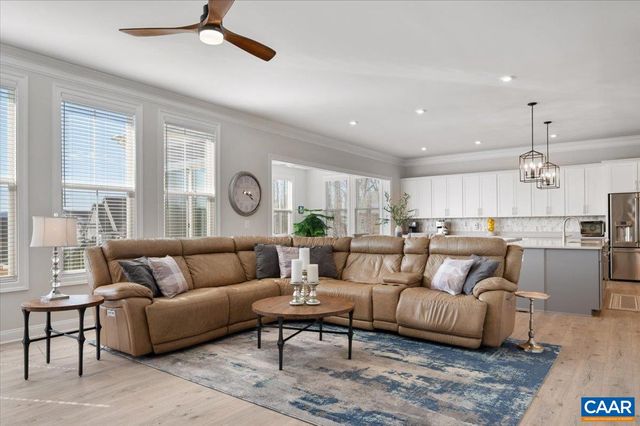 3470 CARROLL CREEK RD, Keswick, VA 22947
