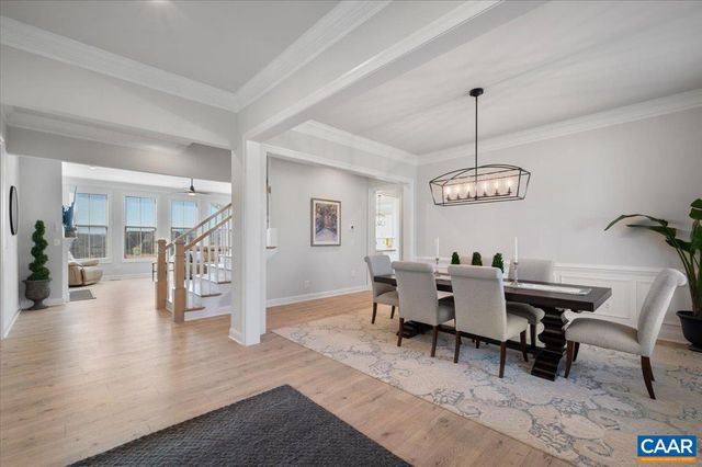 3470 CARROLL CREEK RD, Keswick, VA 22947