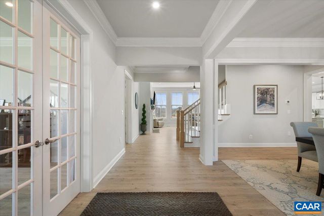 3470 CARROLL CREEK RD, Keswick, VA 22947