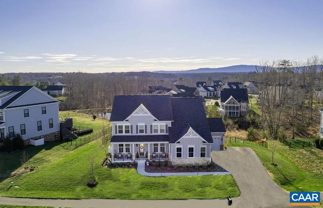 3470 CARROLL CREEK RD, Keswick, VA 22947